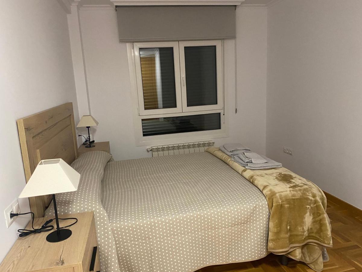 شقة Apartamento Turistico Valdellera IV Posada De Llanes المظهر الخارجي الصورة