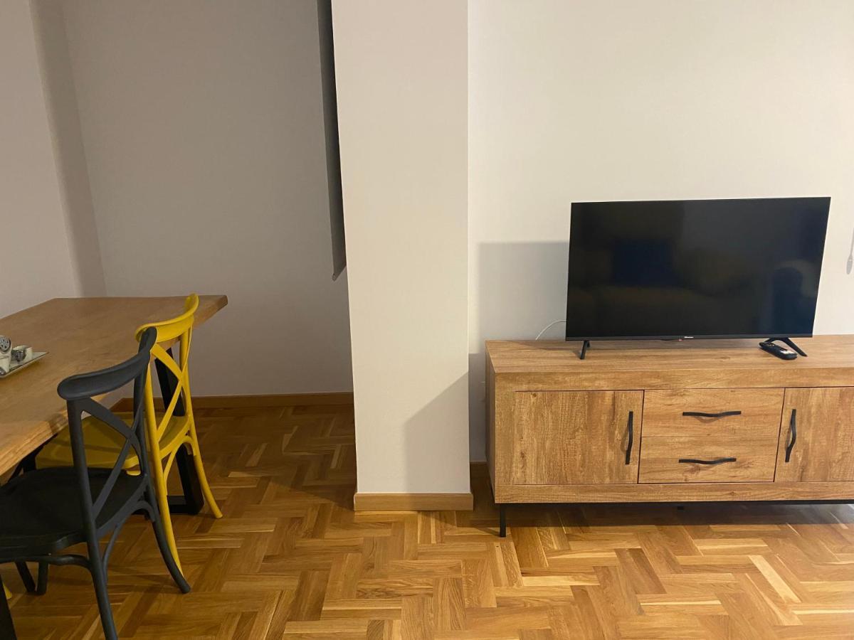 شقة Apartamento Turistico Valdellera IV Posada De Llanes المظهر الخارجي الصورة