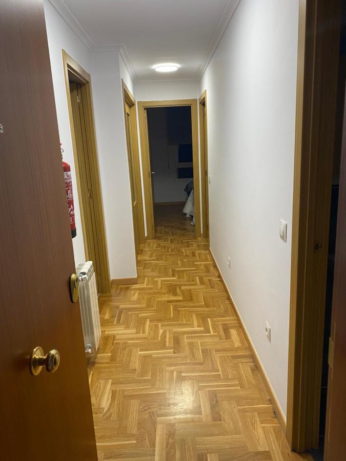 شقة Apartamento Turistico Valdellera IV Posada De Llanes المظهر الخارجي الصورة