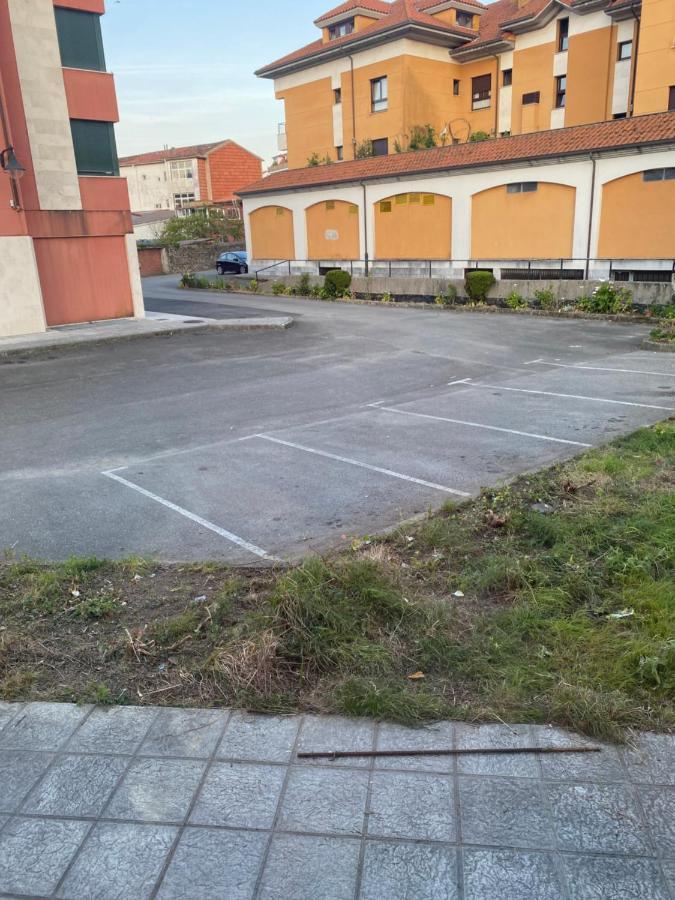 شقة Apartamento Turistico Valdellera IV Posada De Llanes المظهر الخارجي الصورة
