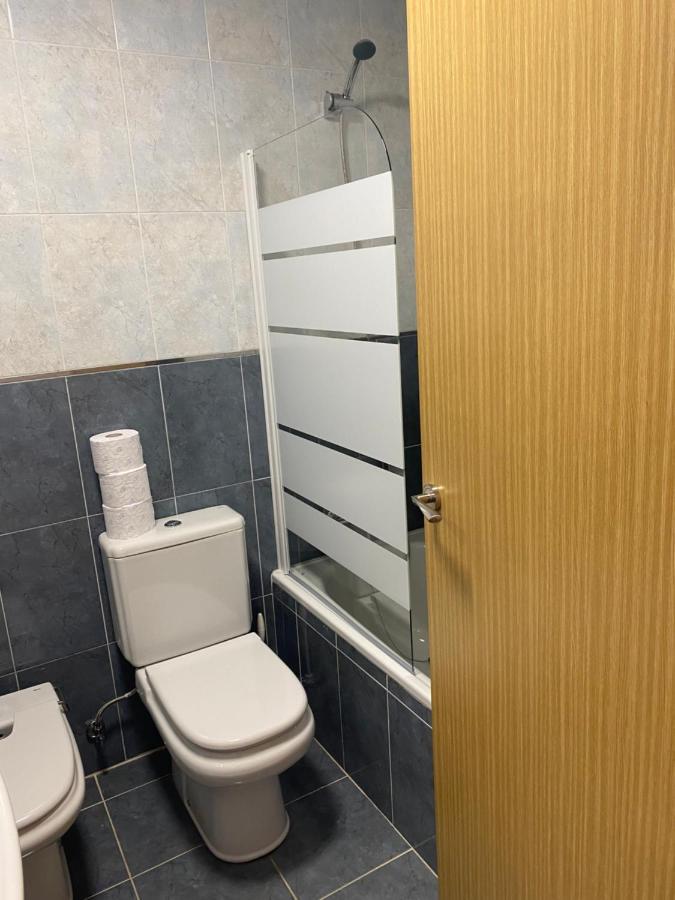 شقة Apartamento Turistico Valdellera IV Posada De Llanes المظهر الخارجي الصورة