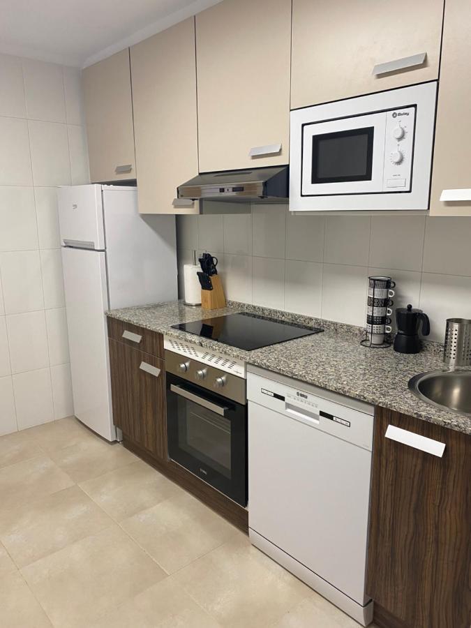 شقة Apartamento Turistico Valdellera IV Posada De Llanes المظهر الخارجي الصورة